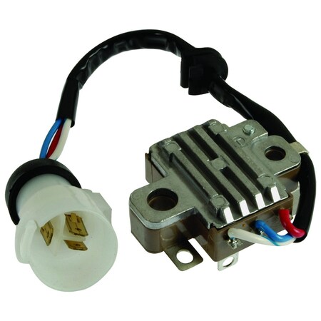 Stator Regulator, Replacement For Wai Global IN921